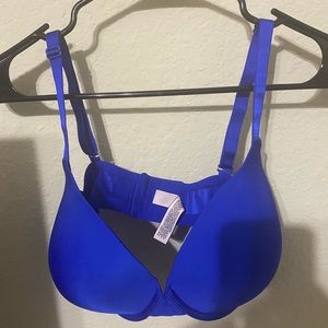 Victoria secret perfect coverage bra